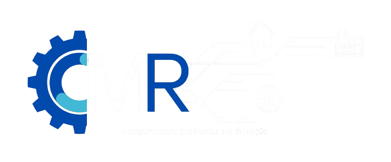 CCMR — Transformando problemas em inovação